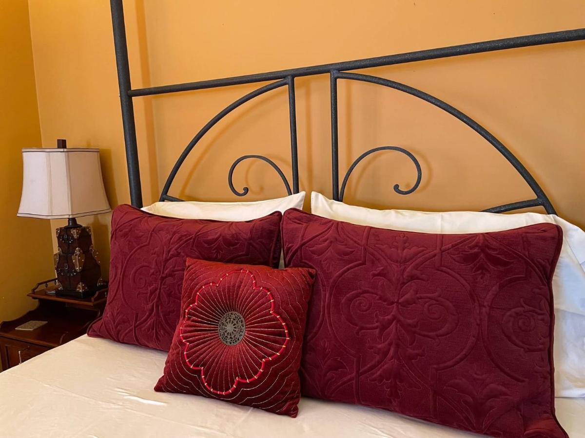 Globetrotters B&B Niagara-on-the-Lake Kültér fotó