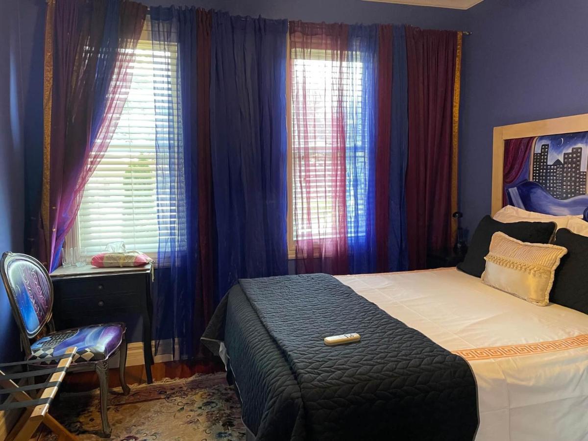 Globetrotters B&B Niagara-on-the-Lake Kültér fotó